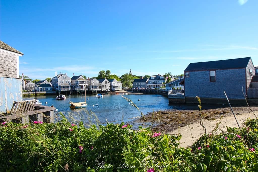 Nantucket, Massachusetts - Weekend trip in New England